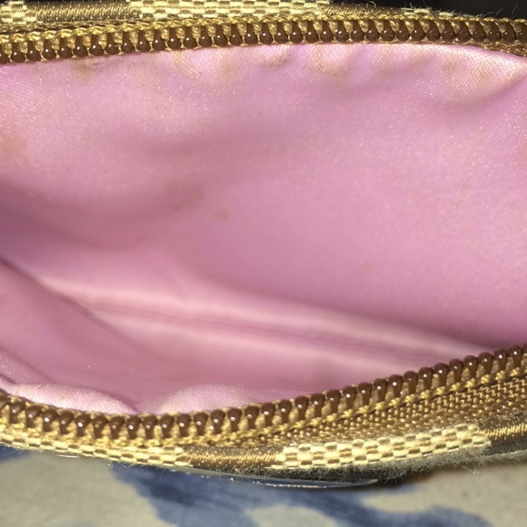 Coach Wristlet - Picture 4 of 4